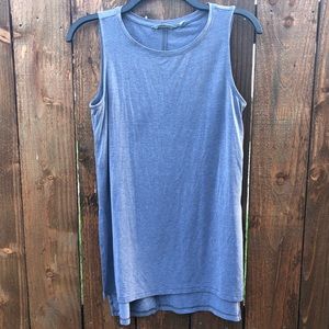 Athleta Athletic Tank
